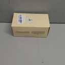 CCVOO 1.25 Reading Glasses for Women, Stylish Eyeglasses, Blue Light Readers for Women, Computer Eye Glasses, Cheaters