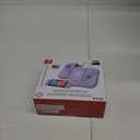 HORI Split Pad Compact Attachment Set (Lavender) for Nintendo Switch - Officially Licensed By Nintendo