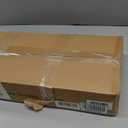 OCG Soft Close Drawer Slides 22 Inch (10 Pairs), Full Extension Ball Bearing Side Mount Drawer Slides for Cabinets with Face Frame