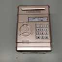 Refasy Piggy Bank Cash Coin Can ATM Bank Electronic Coin Money Bank for Kids Age 3-12, Money Savings Box Mini ATM Coin Bank Toys Gifts for 3 4 5 6 7 8 9 10 11 12 Year Old Boys Girls