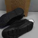 FitVille Diabetic Shoes for Men Extra Wide Slip-on Shoes for Swollen Feet Adjustable Walking Shoes for Elderly Foot Pain Relief Neuropathy - EasyTop Wings 11 X-Wide