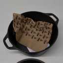 Lodge Logic 5Qt Pie Pan (9 Inch)