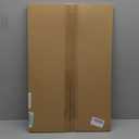 Wood Framed Farmhouse Bathroom Wall Art, Vintage Rustic Daisy Canvas Wall Decor Paintings, Flower Butterfly Inspirational Posters Prints Pictures Artwork for Bathroom Bedroom Living Room, 16x24 Inch