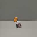 RC Car LED Light Bar 4 Led Lights Roof Lamp Headlight for RC Crawler Car