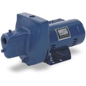 STA-Rite SND-L Shallow Well Jet Pump 3/4HP 115/230V