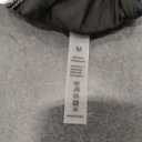 CUPSHE Women's Bikini Sets Two Piece Swimsuit High Waisted Square Neck Cutout Wide Straps Tank High Cut Cheeky Bottom (Black, Medium)