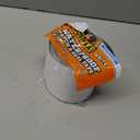 Gorilla Waterproof Patch & Seal Tape, White Tape, 4" x 10' (Pack of 1) - Permanent Weather Resistant Seal for Leaks and Repairs