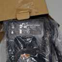 18V Lithium Ion Battery Charger Compatible with Ridgid R86092 R86091 R840087 R840083, R840085 R840086 AC840089 AC840085 AC840086 BatteryNot Work on NiCad