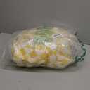 Womens Plush Robes Long Soft Fluffy Bathrobe Bathrobe With Pocket Belt Warm Robes (Small-Medium, Grid-yellow)