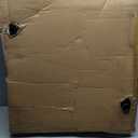 AUTOSAVER88 Radiator Compatible with Jeep Wrangler TJ 2.4L 2.5L 4.0L 4.2L V4 V6 ATRD1010