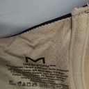 Maidenform Women's Padded Underwire Bra, Full Coverage T-Shirt Bras for Women, Convertible, Seamless (Plus (38C, Black/Body Beige Lining)