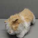 HyDren 5 Pcs Realistic Ragdoll Cat Stuffed Animal, 17.75 Inches Large Ragdoll Cat Mommy Plush with 4 Cute Babies Soft Plush Kittens Set for Girls Boys Birthday Party Favors(Light Brown)