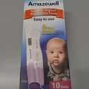 Early Detection Pregnancy Test Kit, Early Result Digital Pregnancy Test at Home, Pregnancy Tests with Cup,10 Tests(2 Digital+8 Early+1 Urine Cup)