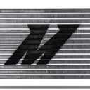 Mishimoto Universal Fit Transmission Cooler, 13-Row Stacked Plate, 22.85" X 7.10 X 1.25 Core