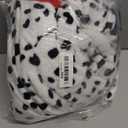 GIFTINBOX Cat Costume For Girls, Animal Costume, Black Cat Dalmatian Costume for Kids, Halloween Costumes for Kids (M(7-9y))