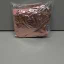 15th Birthday Party Balloons Decorations Rose Gold for Girls, 15th Birthday Banner Number 15 Birthday Foil Balloons Confetti Balloons for Girls Her Daughter 15 Year Old Birthday Supplies (15th)