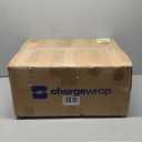 ChargeWrap EV Electric Vehicle Car Charger Cover Protector Tesla Wall Charging Station Cable Cord Holder Lock Box Indoor Outdoor