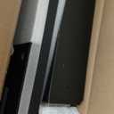 SIAGO Electric Standing Desk Adjustable - 48 x 24 Inch Sit Stand up Desk with 0.8 Inch Thick Tabletop - Adjustable Height Table with 3 Memory Preset, Cable Management for Home Office (Vintage Brown)