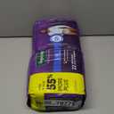Depend Night Defense Adult Diapers, Incontinence Underwear for Men, Disposable, Overnight, Large, Grey, 22 Count