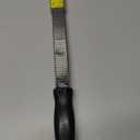 Microplane Classic Zester Grater, Black
