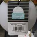 Lite Source Terazzo Table Lamp, 6x7x16.5