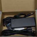 BIYTC 90W Laptop Charger Compatible with Dell Latitude 5510 5410 5511 5501 5411 5401 5310 2-in-1 P96G P97G P98G P80F PA-10 Laptop Power Adapter