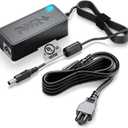 UL Listed 70W Charger for Panasonic-Toughbook CF-18 CF-19 CF-29 CF-30 CF-50 CF-51 CF-73 FG-Z1 CF-T2 CF-T4 CF-T5 CF-W4 CF-W5 CF-Y5 Touch Screen Laptop AC Adapter Charger Power Supply Long 12 Ft Cord