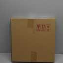 Sculpture Wall Art,French Vintage Decor with Framed,Aesthetic Gold Paintings for Home Living Room Bedroom Office and House Gallery15.8x15.8in (08-WHITE)