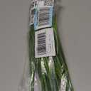 24Pcs Artificial Grass, 11.79in Fake Short Grass Artificial Shrub Plants, Simulation Dwarf Plants Faux Greenery Stems for Patio, Vase, Restaurant, Indoor Decor