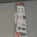 18"X18" Nonreflective Cone Bar Roll-Up Sign