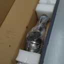 KELOKE CV Axle Shaft Assembly, Front Left Driver Side, Compatible with Infiniti G25 2011-2012, G35 2007-2008, G37 2009-2013, V6 2.5L 3.5L 3.7L, Replaces# 39101JK500 66-6283