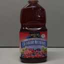 Langers Juice Cocktail, Cranberry Blueberry , 64 fl. oz. (Pack Of 8), Best By: OCT 29 2025
