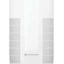 HATHASPACE HSE1500 Smart HEPA Air Purifier for Home, 4-in-1 Air Cleaner with Activated Carbon Filter, Removes 99.9% of Dust, Smoke, Pet Dander, Odors, VOCs, Quiet for Rooms, Covers Up to 1500 Sq. Ft