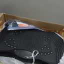 Vibration Plate Exercise Machine, 130 Levels Full Body Workout Vibrating Plate for Lymphatic Drainage Weight Loss, 450 Lbs Capacity Shake Platform with Resistance Bands Bluetooth for Women Men (Large)