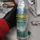 API POND SIMPLY CLEAR Pond Water Clarifier 16-Ounce Bottle (248B)