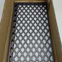 SafBbcue Grill Grates Replacement for Pit Boss Pro 1000 Grill Parts, Sportsman 1000 Pellet Smoker Grills, Pitboss Austin XL, Rancher XL,1000 XL Accessories, Louisiana LG1100 Grill Parts Grates