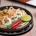 Boxiki Kitchen Silicone Trivet Mat | Trivets for Hot Dishes, Pads, Trivets, Microwave, Pot and Mexican Wall Decor (Black)