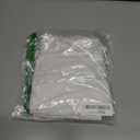 French Toast Girls' Short Sleeve Oxford Shirt (White)