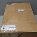 Arotive Microfiber Bathroom Rugs Sets 4 Piece, Extra Soft Absorbent Bath Mats, Machine Wash Dry U-Shaped Contour Rug and Toilet Lid Cover for Bath Tub, Toilet and Shower, Dark Purple