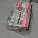 100 Count Pink Nitrile Disposable Gloves - Latex & Rubber Free, Non-Sterile Powder Free