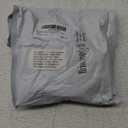 2 Pcs Cloud Shaped Curtain Tiebacks White Acrylic Curtain Holdbacks with Screw Wall Mounted Tie Backs for Windows Home Decor