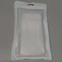 Compatible with Pixel 10/10 Pro Case, [Anti-Yellowing] Ultra Thin Slim Shockproof Crystal Clear Cases Soft TPU Cover Full Protective Bumper Phone Case for Google Pixel 10/10 Pro