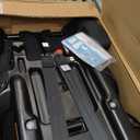 Graco Tranzitions 3-in-1 Harness Booster Car Seat, Forward Facing Car Seat, Highback, to Backless Booster, Proof, MFG 09/08/2025