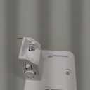 Holicfun Outside Wall Corner Mount for Eufy SoloCam S340/E30/E42