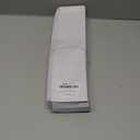 Ergonomic Silicone Gel Keyboard and Mouse Wrist Rest Set  Clear Wrist Rest for Keyboard 60%/68%/75%, Comfort & Support for Typing and Gaming (Blue) (long+short)