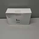 Berlune 100 Pcs Breast Cancer Pink Ribbon Lanyards Breast Cancer Awareness Neck Lanyards with Badge Clip for Men Women