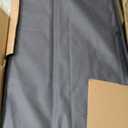 Freesof Odorless Foldable Mattress Twin Size 75" x 38" x 6", 6 Inch Folding Foam Mattress with Storage Bag, Fiberglass Free Trifold Memory Foam Mattress for RV, Guest Bed