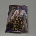 Double Down (The Men of the Sisterhood Book 1) by Fern Michaels (Author) 