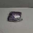 OMKSIH Purple Tree Skirt Velvet Christmas Tree Skirt 36 Inch Tree Skirt Sequin Christmas Tree Collar Purple Tree Skirt for 6FT Tree Bling Christmas Tree Skirt Glitter Tree Skirt Rug Decorations