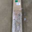50 Pack 8ft Bamboo Plant Stakes for Wood Garden SticksWooden Plant SupportsBamboosBamboo TrellisCrafts